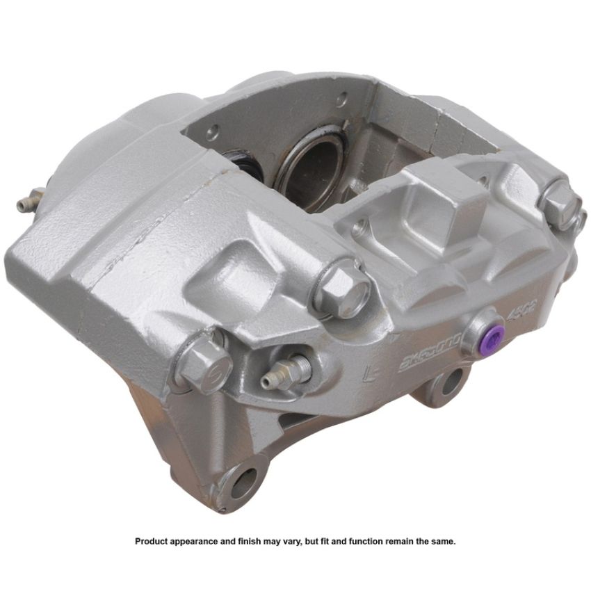 CARDONE Ultra 19-P6232 Remanufactured Unloaded Caliper w/Bracket