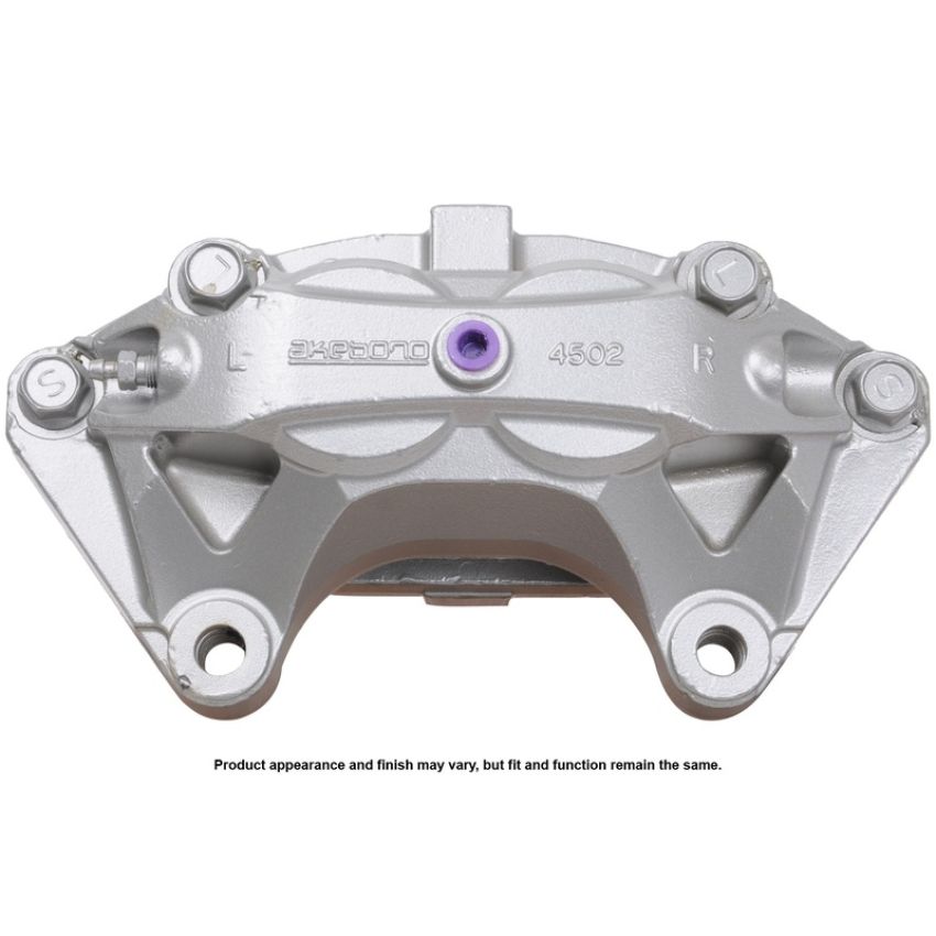 CARDONE Ultra 19-P6232 Remanufactured Unloaded Caliper w/Bracket