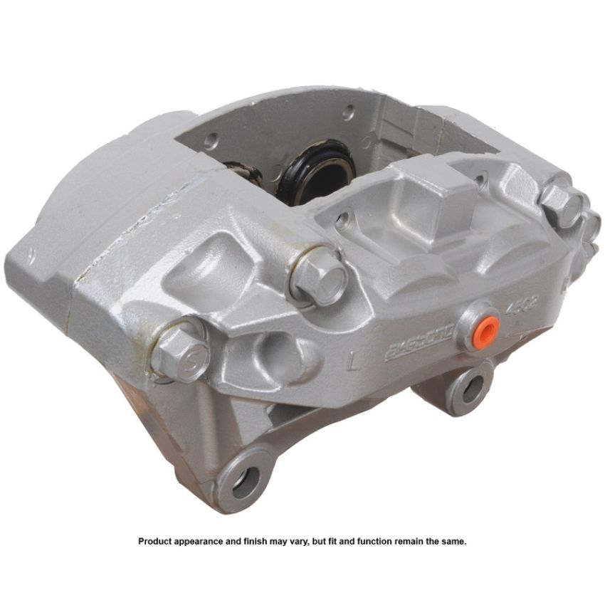 CARDONE Ultra 19-P6233 Remanufactured Unloaded Caliper w/Bracket