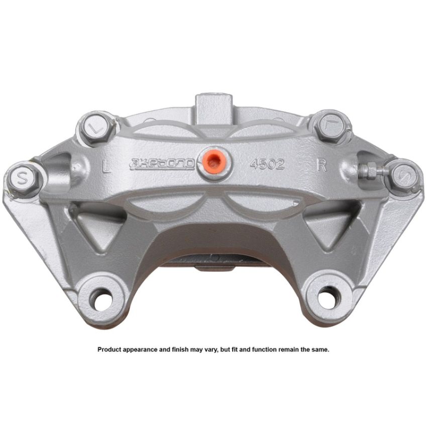 CARDONE Ultra 19-P6233 Remanufactured Unloaded Caliper w/Bracket