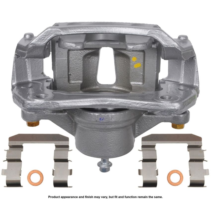 CARDONE Ultra 19-P6268 Remanufactured Unloaded Caliper w/Bracket