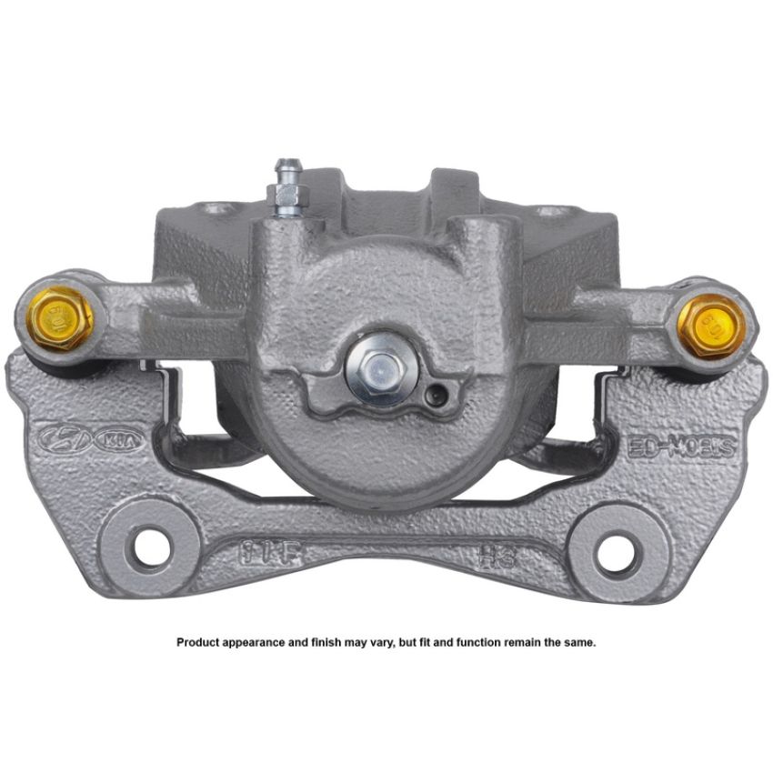 CARDONE Ultra 19-P6268 Remanufactured Unloaded Caliper w/Bracket