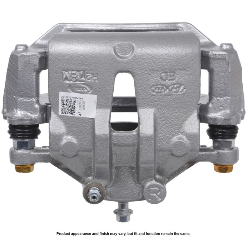CARDONE Ultra 19-P6268 Remanufactured Unloaded Caliper w/Bracket