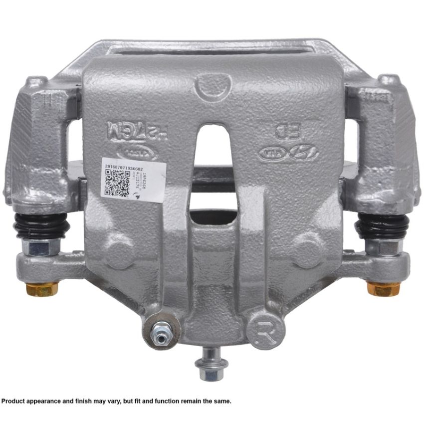 CARDONE Ultra 19-P6268 Remanufactured Unloaded Caliper w/Bracket