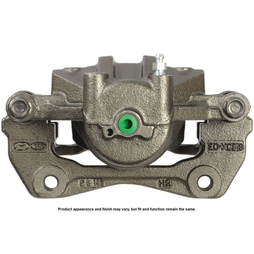 CARDONE Ultra 19-P6269 Remanufactured Unloaded Caliper w/Bracket