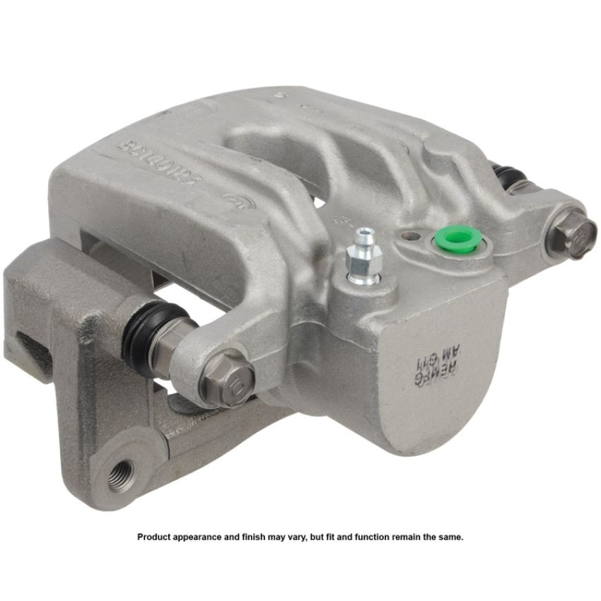 CARDONE Ultra 19-P6270 Remanufactured Unloaded Caliper w/Bracket