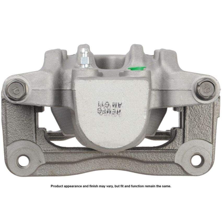 CARDONE Ultra 19-P6270 Remanufactured Unloaded Caliper w/Bracket