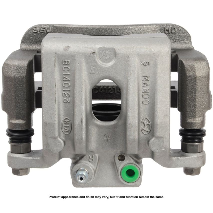 CARDONE Ultra 19-P6270 Remanufactured Unloaded Caliper w/Bracket