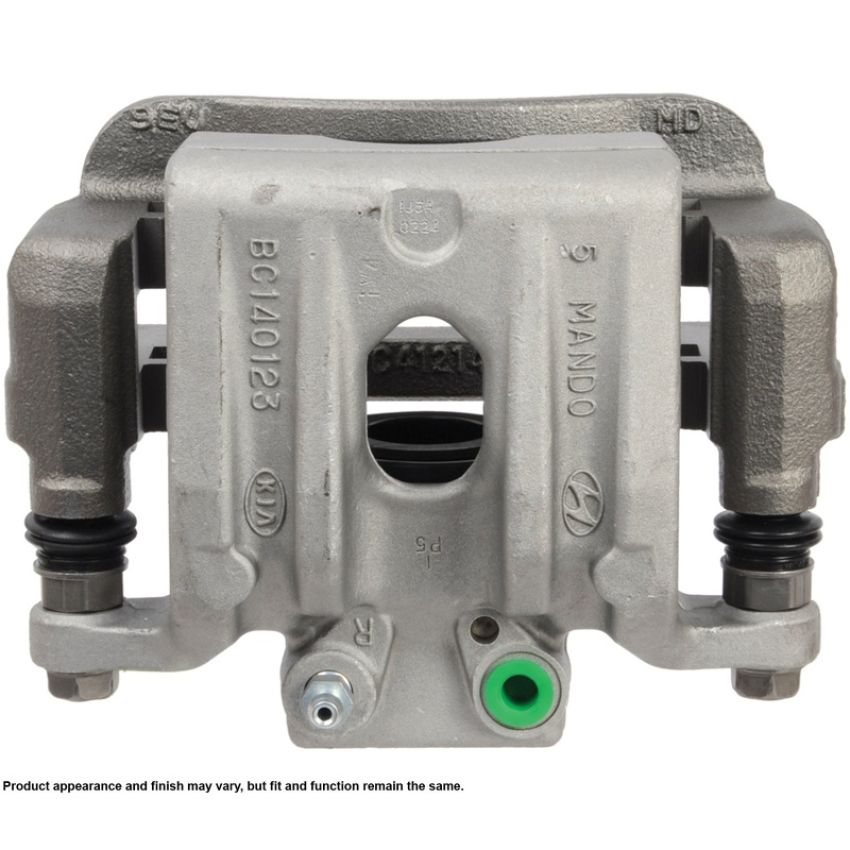 CARDONE Ultra 19-P6270 Remanufactured Unloaded Caliper w/Bracket
