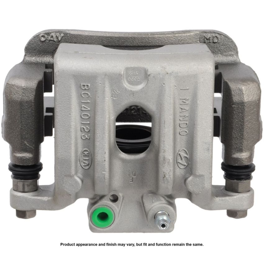 CARDONE Ultra 19-P6271 Remanufactured Unloaded Caliper w/Bracket