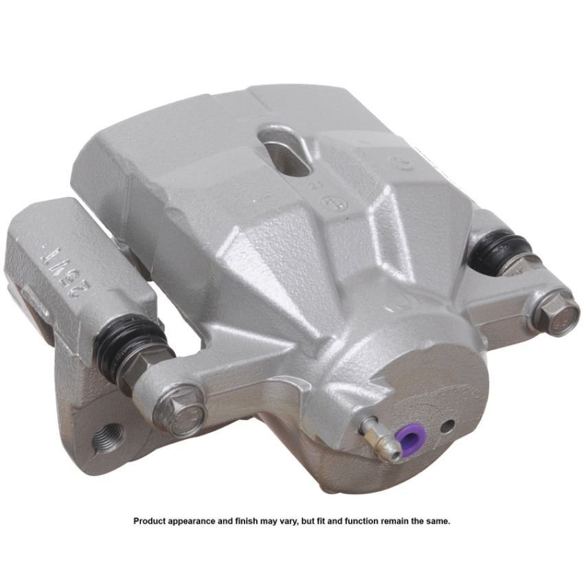CARDONE Ultra 19-P6272 Remanufactured Unloaded Caliper w/Bracket