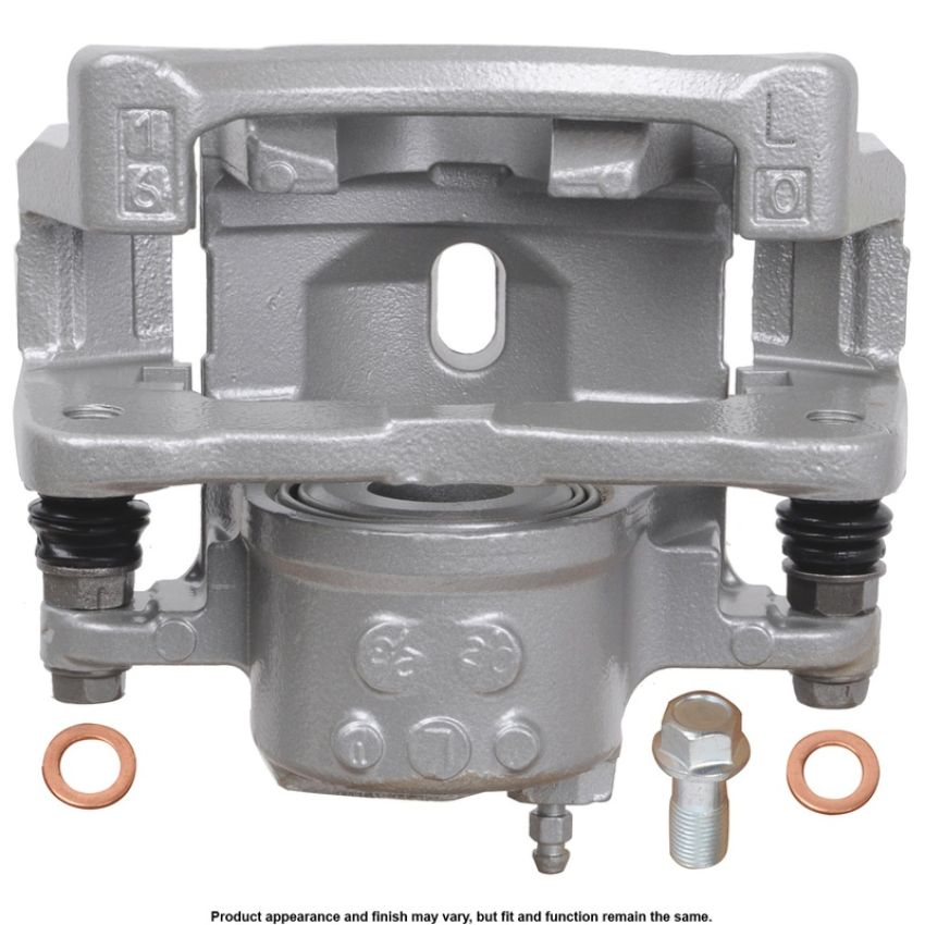 CARDONE Ultra 19-P6272 Remanufactured Unloaded Caliper w/Bracket