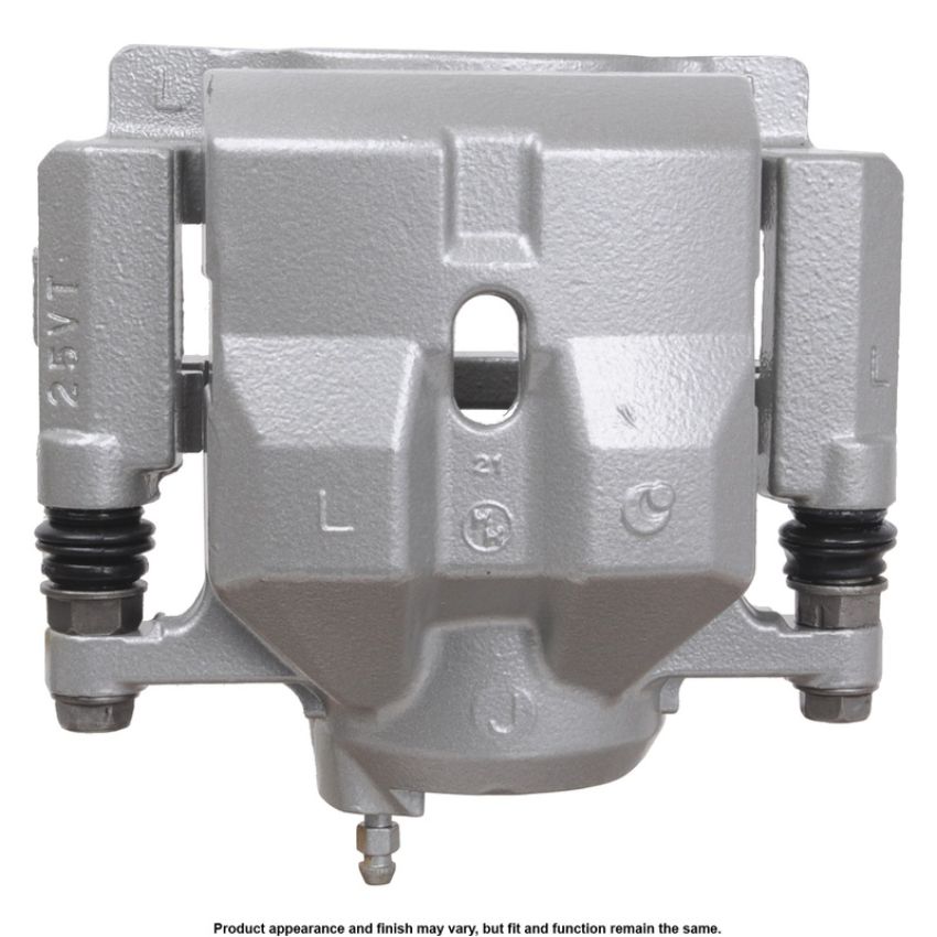 CARDONE Ultra 19-P6272 Remanufactured Unloaded Caliper w/Bracket