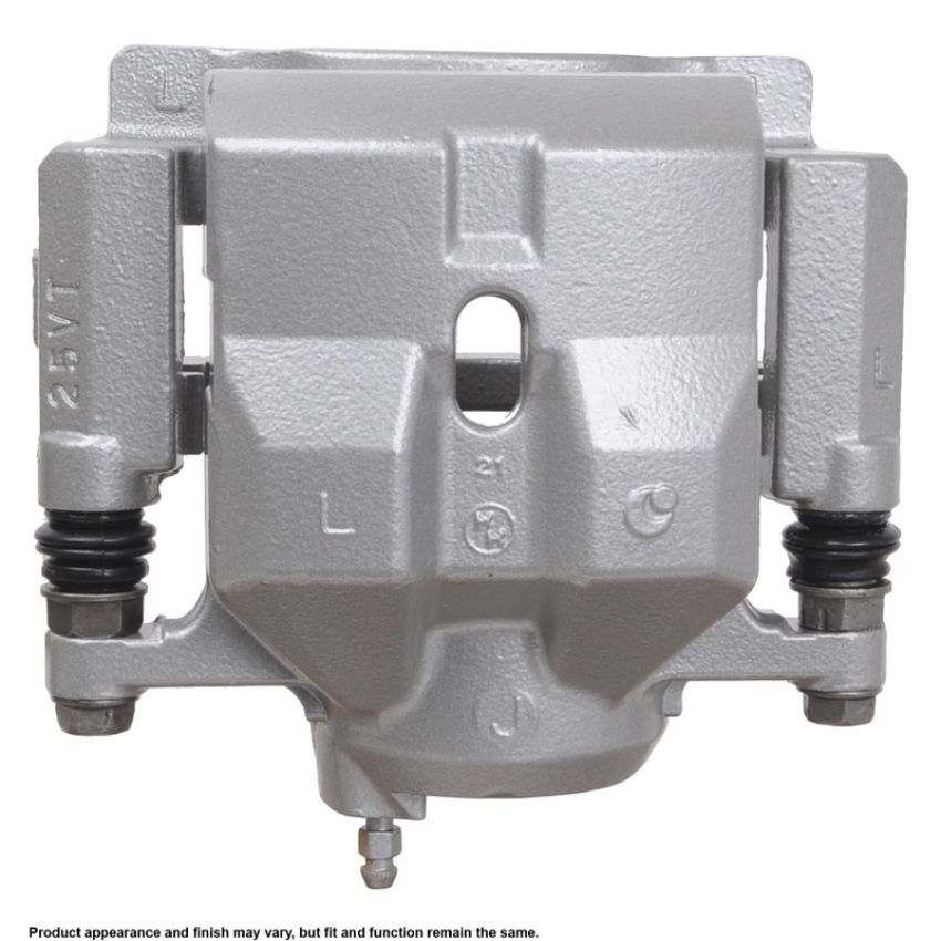 CARDONE Ultra 19-P6272 Remanufactured Unloaded Caliper w/Bracket