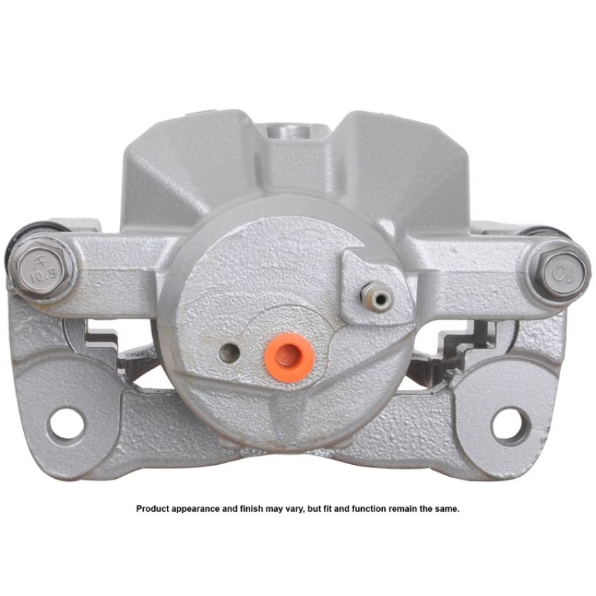CARDONE Ultra 19-P6273 Remanufactured Unloaded Caliper w/Bracket