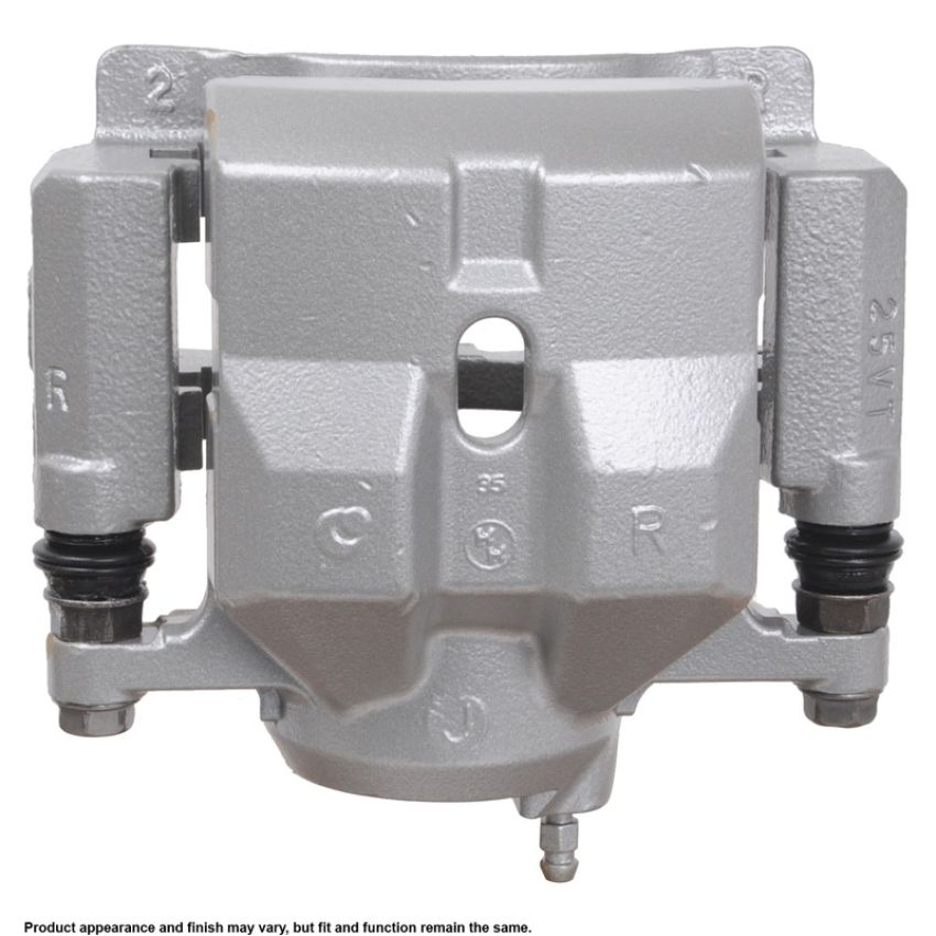 CARDONE Ultra 19-P6273 Remanufactured Unloaded Caliper w/Bracket