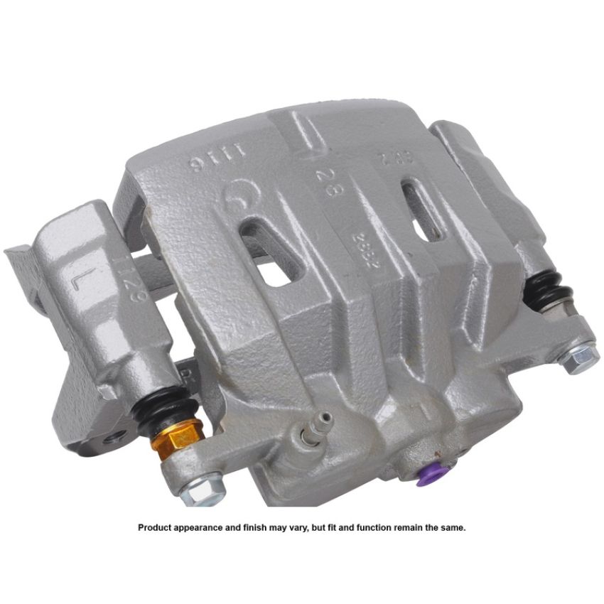 CARDONE Ultra 19-P6274 Remanufactured Unloaded Caliper w/Bracket