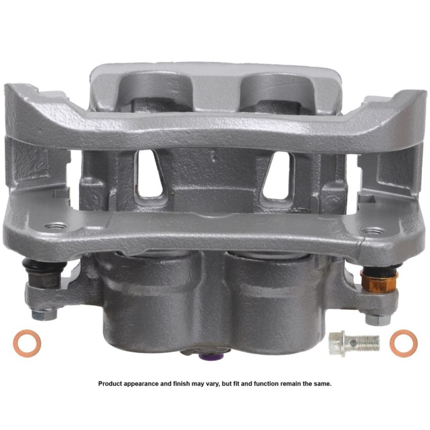 CARDONE Ultra 19-P6274 Remanufactured Unloaded Caliper w/Bracket
