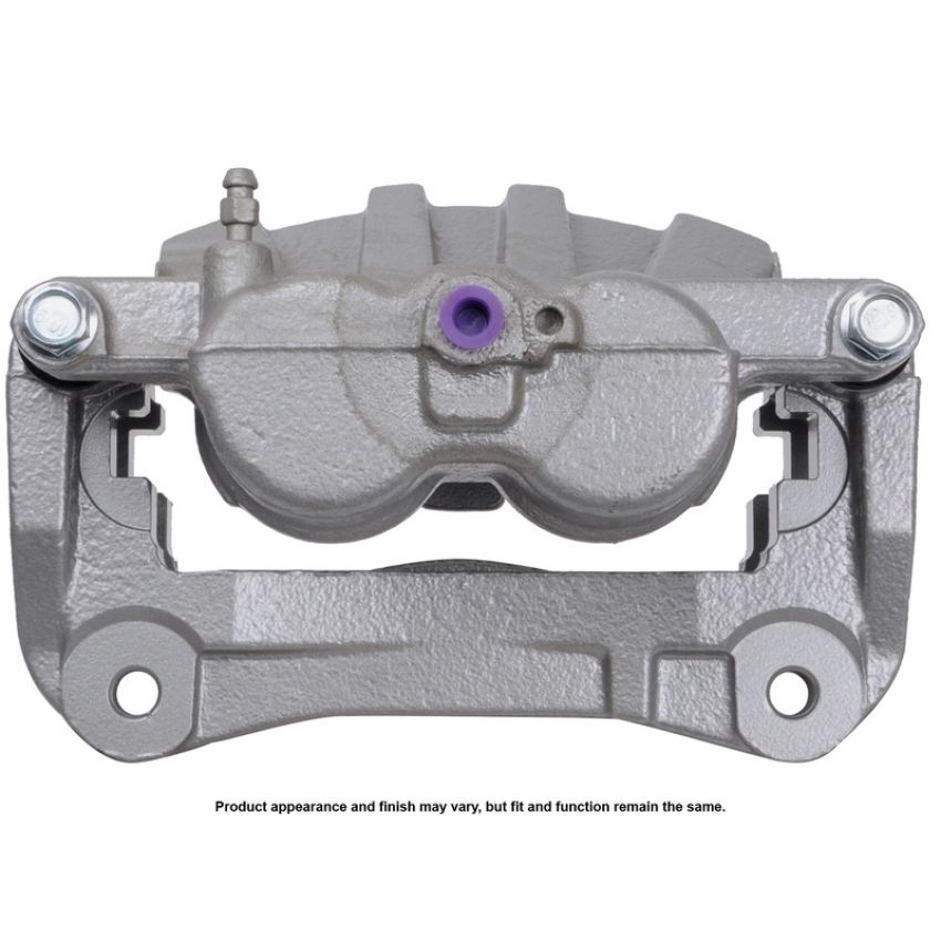 CARDONE Ultra 19-P6274 Remanufactured Unloaded Caliper w/Bracket