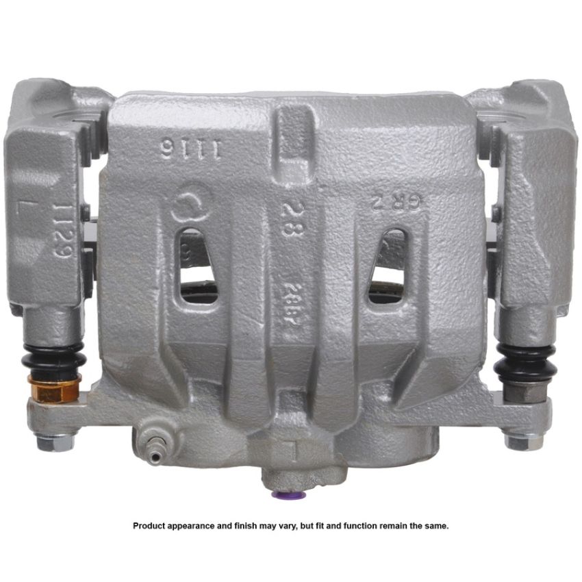 CARDONE Ultra 19-P6274 Remanufactured Unloaded Caliper w/Bracket