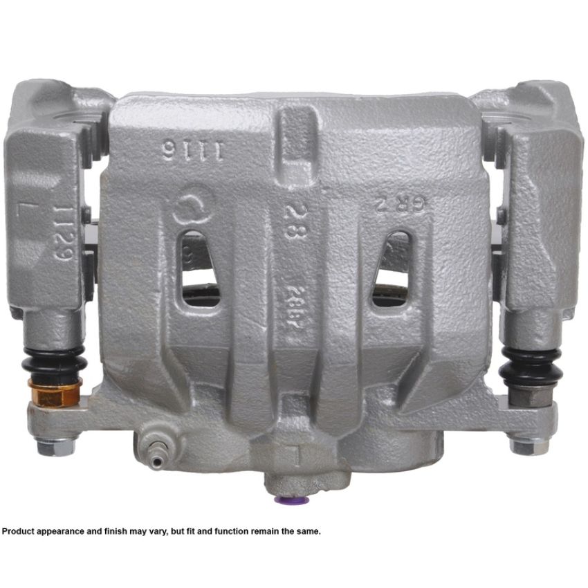 CARDONE Ultra 19-P6274 Remanufactured Unloaded Caliper w/Bracket