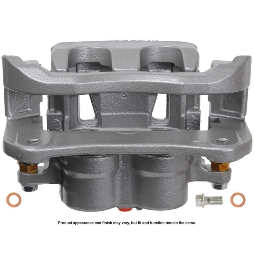 CARDONE Ultra 19-P6275 Remanufactured Unloaded Caliper w/Bracket