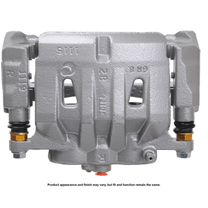 CARDONE Ultra 19-P6275 Remanufactured Unloaded Caliper w/Bracket