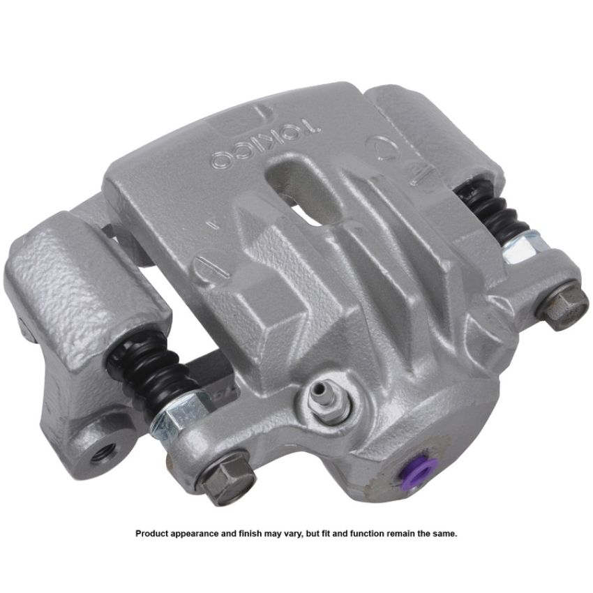CARDONE Ultra 19-P6276 Remanufactured Unloaded Caliper w/Bracket