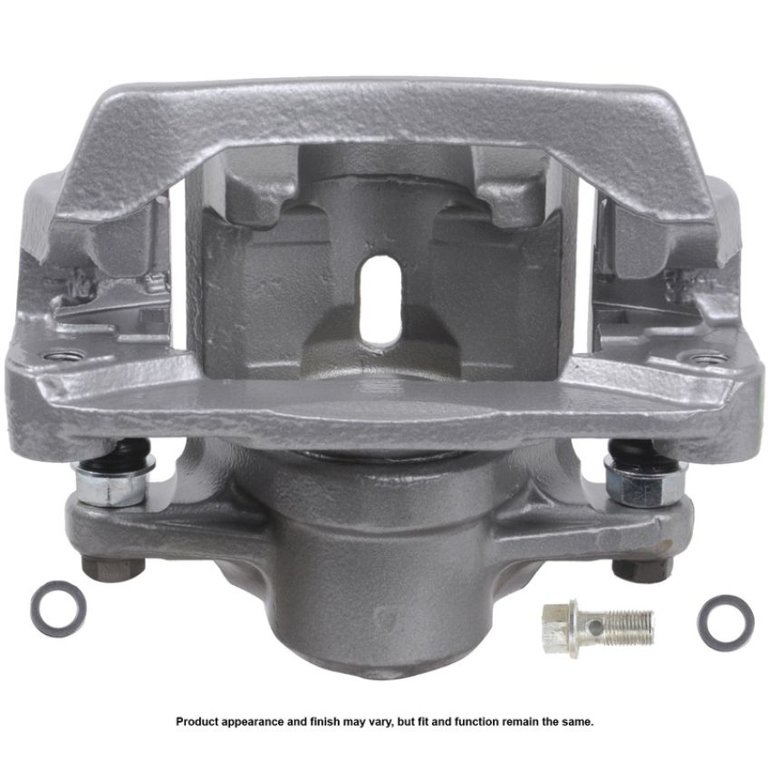 CARDONE Ultra 19-P6276 Remanufactured Unloaded Caliper w/Bracket