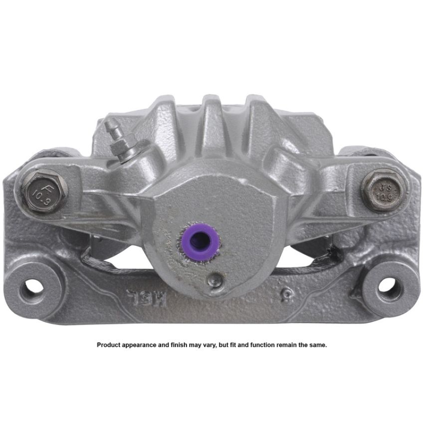 CARDONE Ultra 19-P6276 Remanufactured Unloaded Caliper w/Bracket