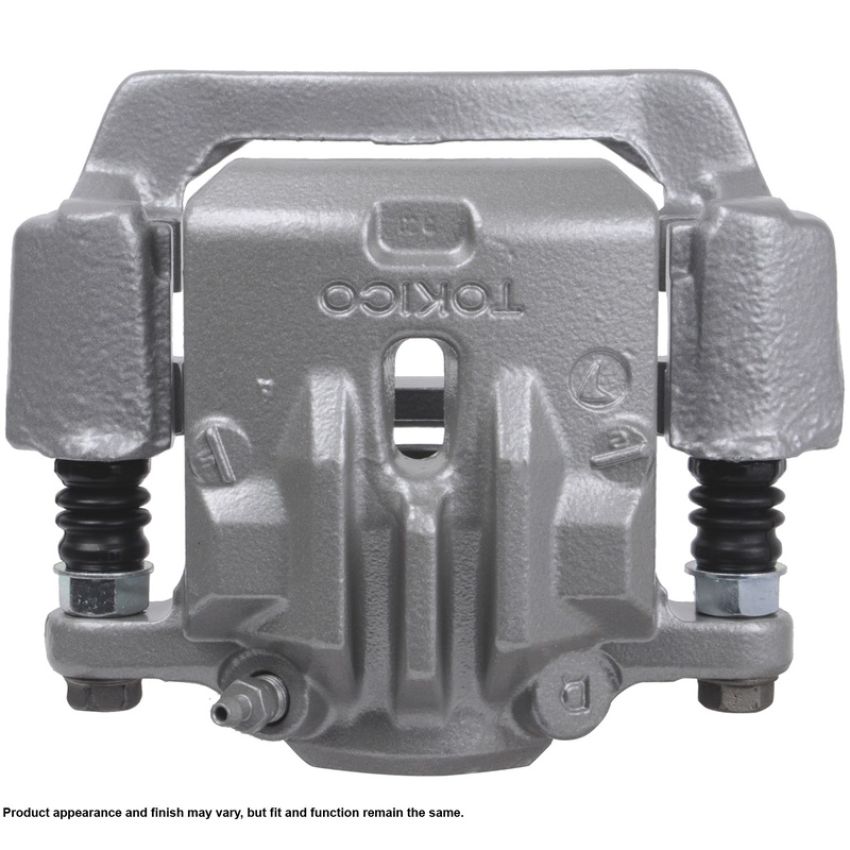 CARDONE Ultra 19-P6276 Remanufactured Unloaded Caliper w/Bracket