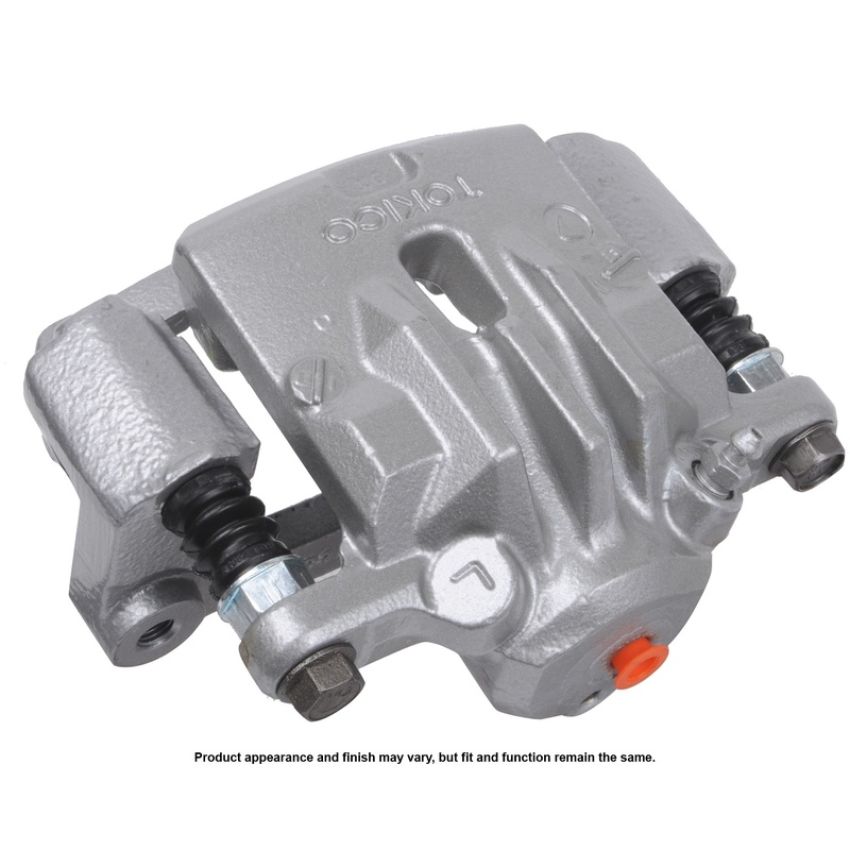 CARDONE Ultra 19-P6277 Remanufactured Unloaded Caliper w/Bracket