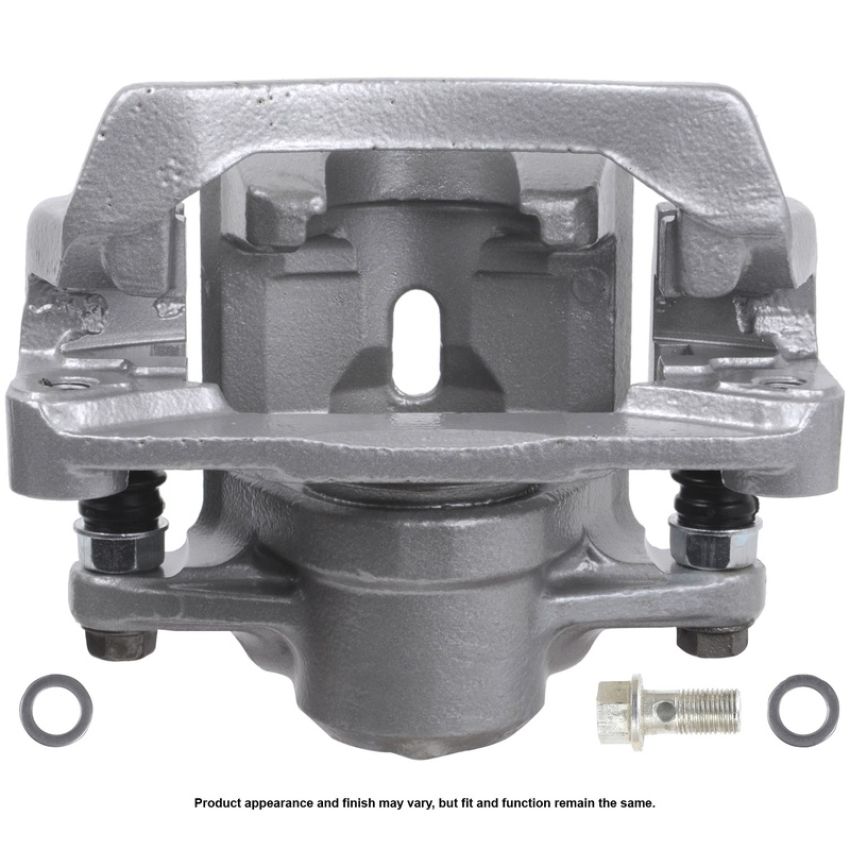 CARDONE Ultra 19-P6277 Remanufactured Unloaded Caliper w/Bracket