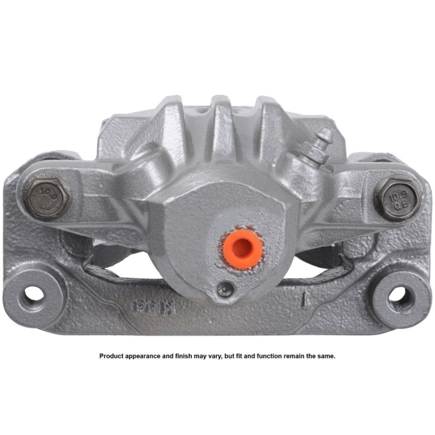 CARDONE Ultra 19-P6277 Remanufactured Unloaded Caliper w/Bracket