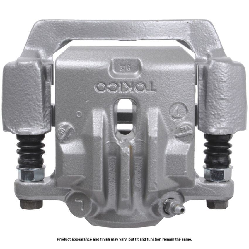 CARDONE Ultra 19-P6277 Remanufactured Unloaded Caliper w/Bracket
