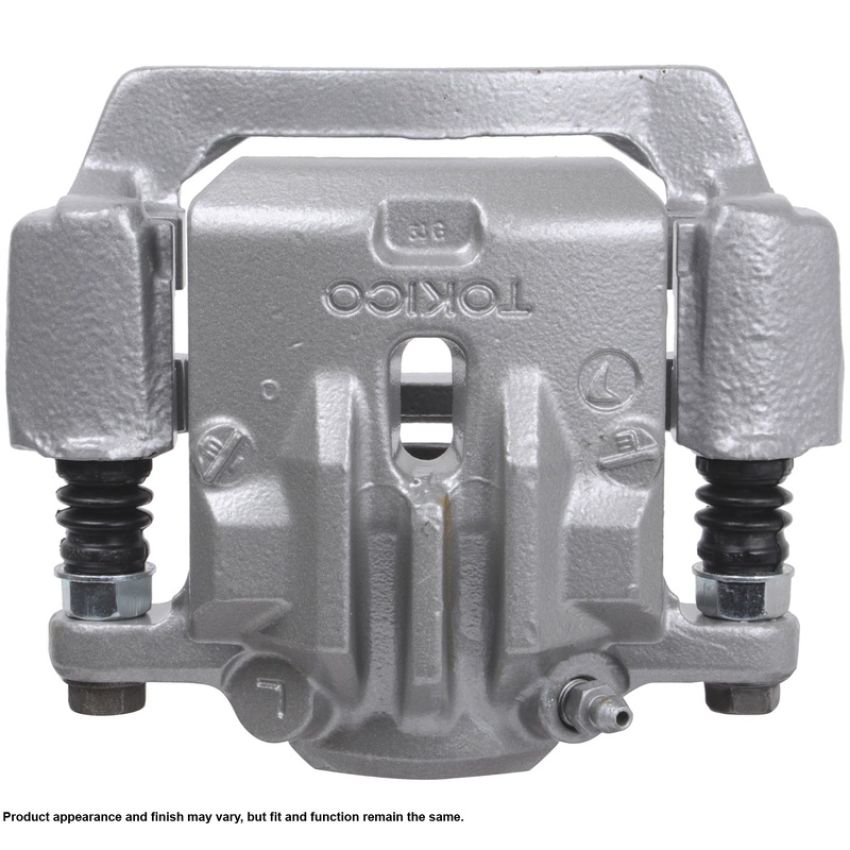 CARDONE Ultra 19-P6277 Remanufactured Unloaded Caliper w/Bracket