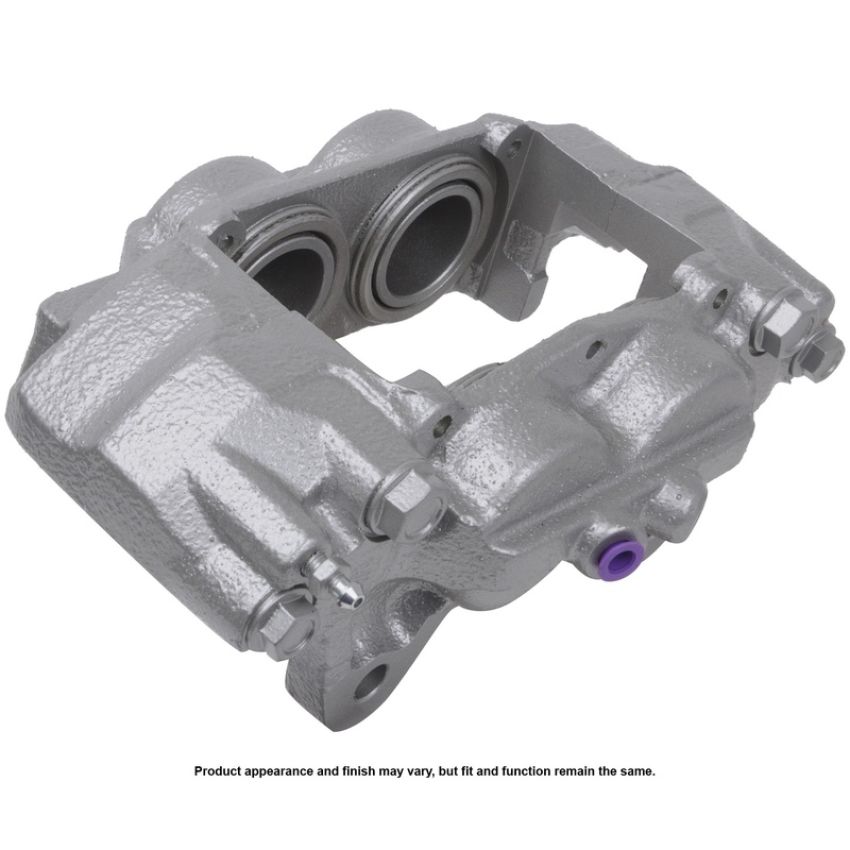 CARDONE Ultra 19-P6278 Remanufactured Unloaded Caliper w/Bracket
