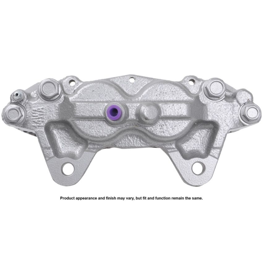 CARDONE Ultra 19-P6278 Remanufactured Unloaded Caliper w/Bracket