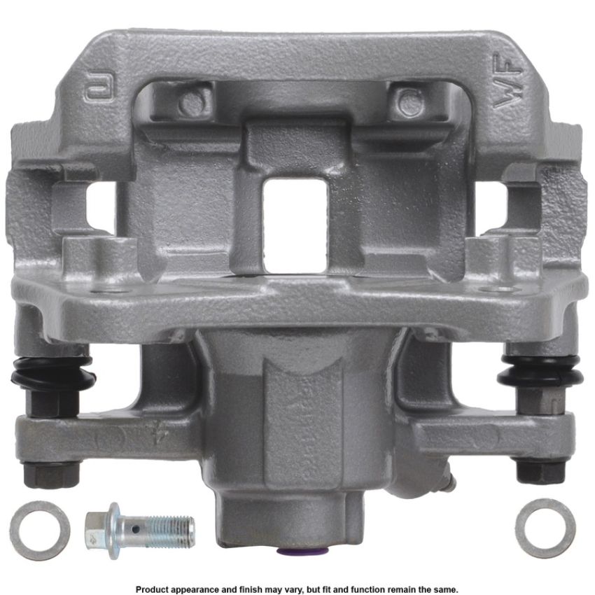 CARDONE Ultra 19-P6280 Remanufactured Unloaded Caliper w/Bracket