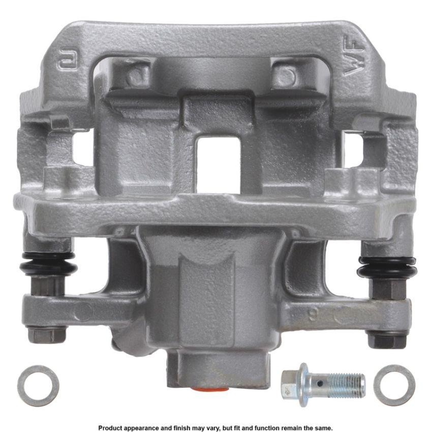 CARDONE Ultra 19-P6281 Remanufactured Unloaded Caliper w/Bracket