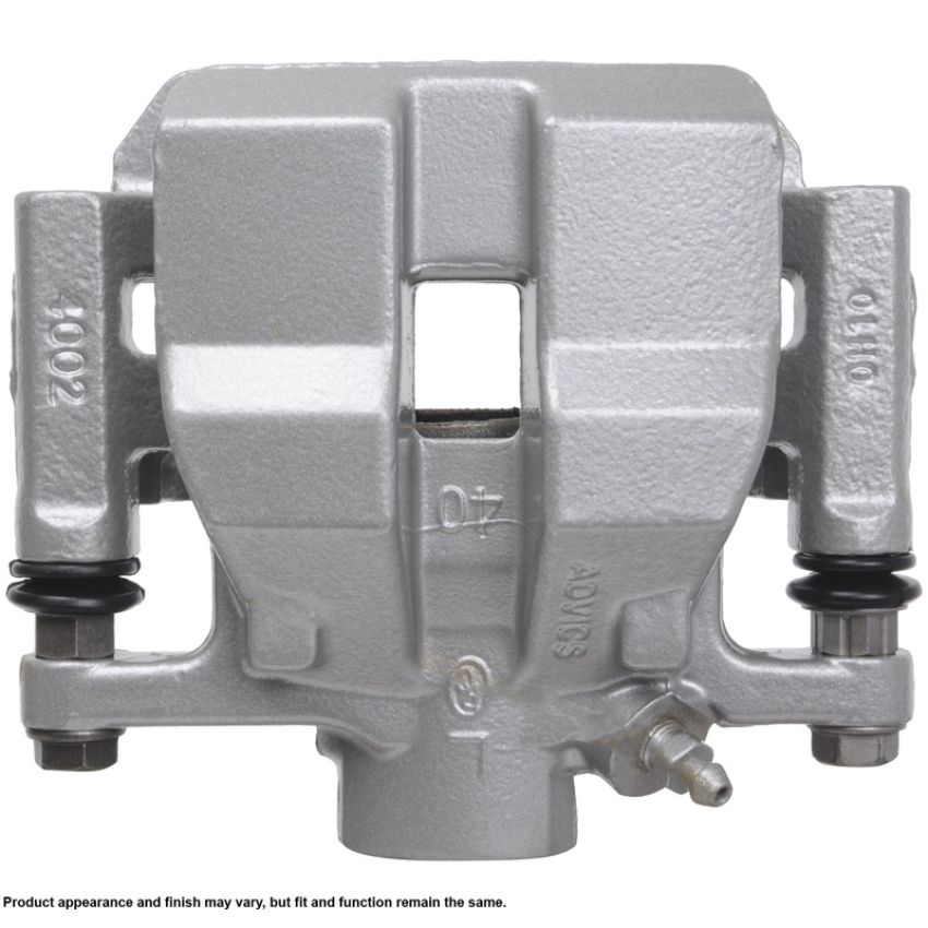 CARDONE Ultra 19-P6281 Remanufactured Unloaded Caliper w/Bracket