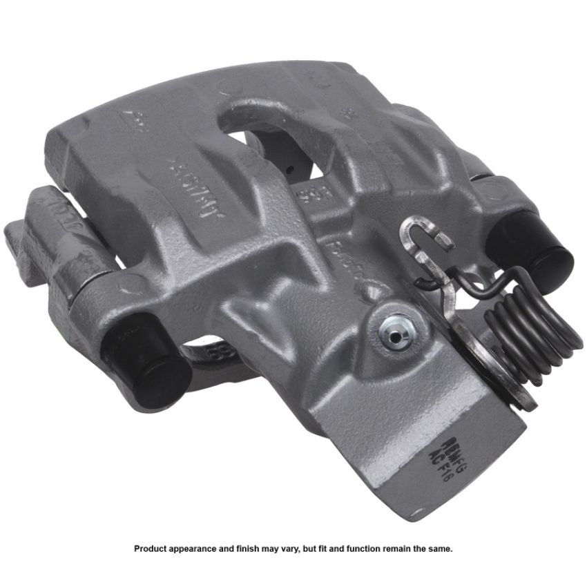 CARDONE Ultra 19-P6284 Remanufactured Unloaded Caliper w/Bracket