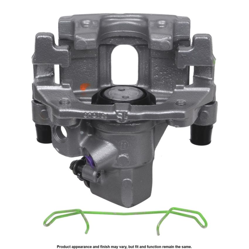 CARDONE Ultra 19-P6284 Remanufactured Unloaded Caliper w/Bracket