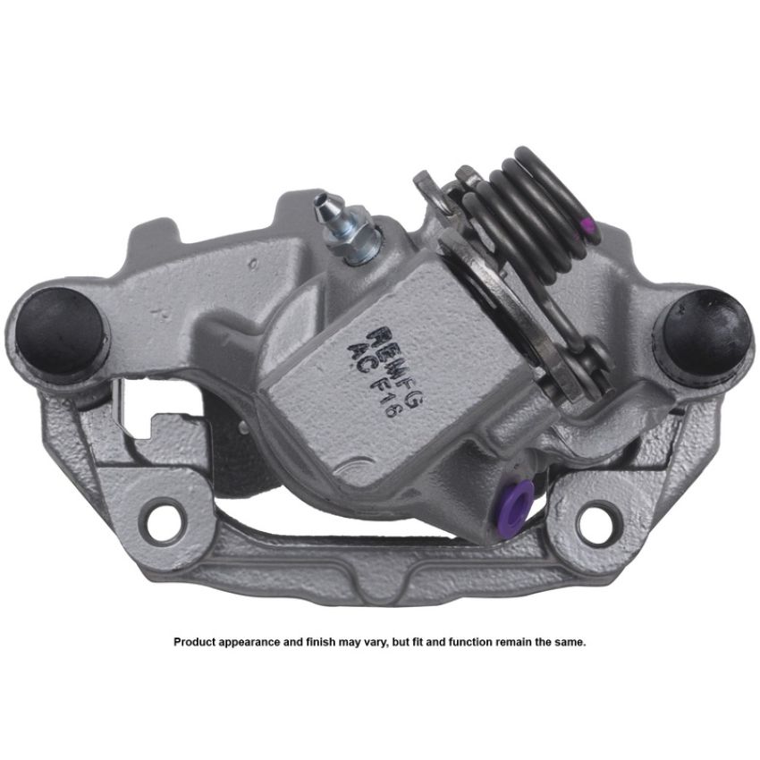 CARDONE Ultra 19-P6284 Remanufactured Unloaded Caliper w/Bracket