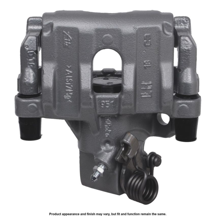 CARDONE Ultra 19-P6284 Remanufactured Unloaded Caliper w/Bracket