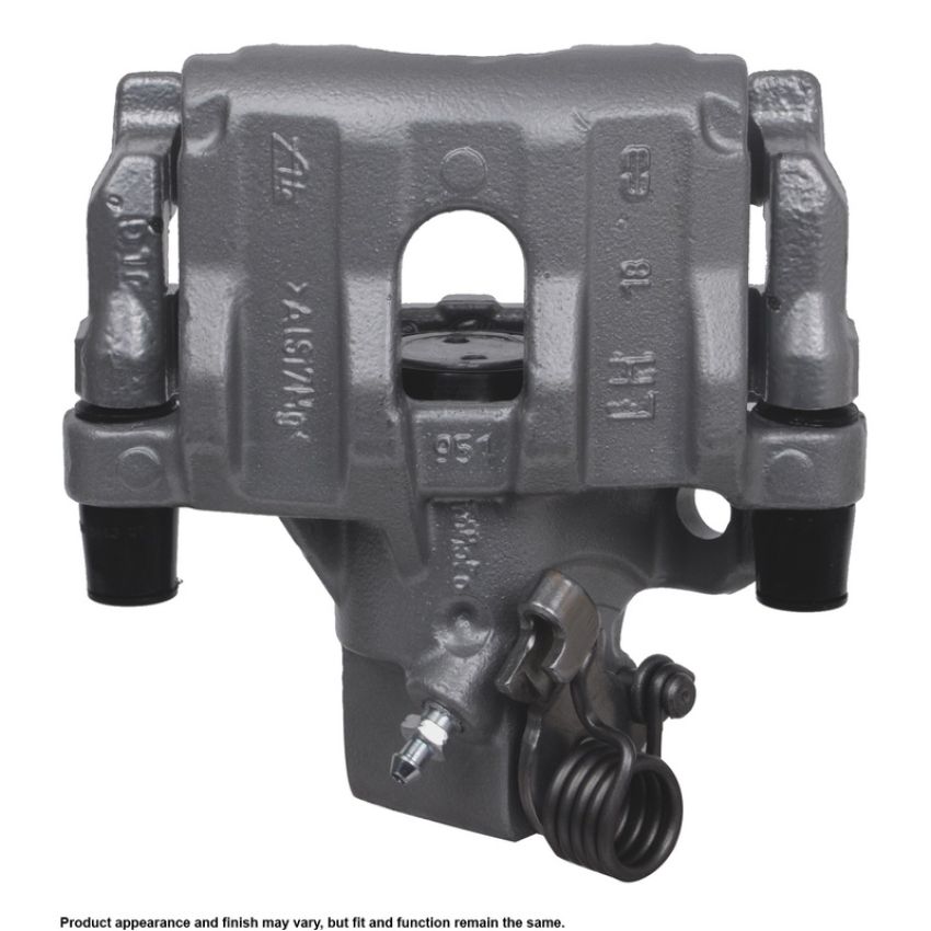 CARDONE Ultra 19-P6284 Remanufactured Unloaded Caliper w/Bracket