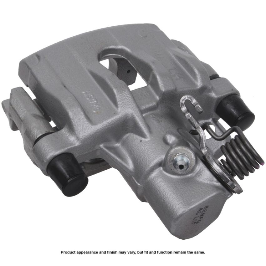 CARDONE Ultra 19-P6284A Remanufactured Unloaded Caliper w/Bracket
