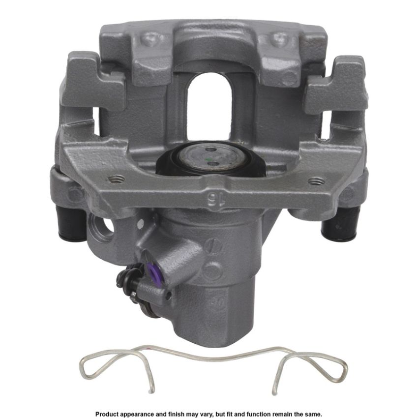 CARDONE Ultra 19-P6284A Remanufactured Unloaded Caliper w/Bracket