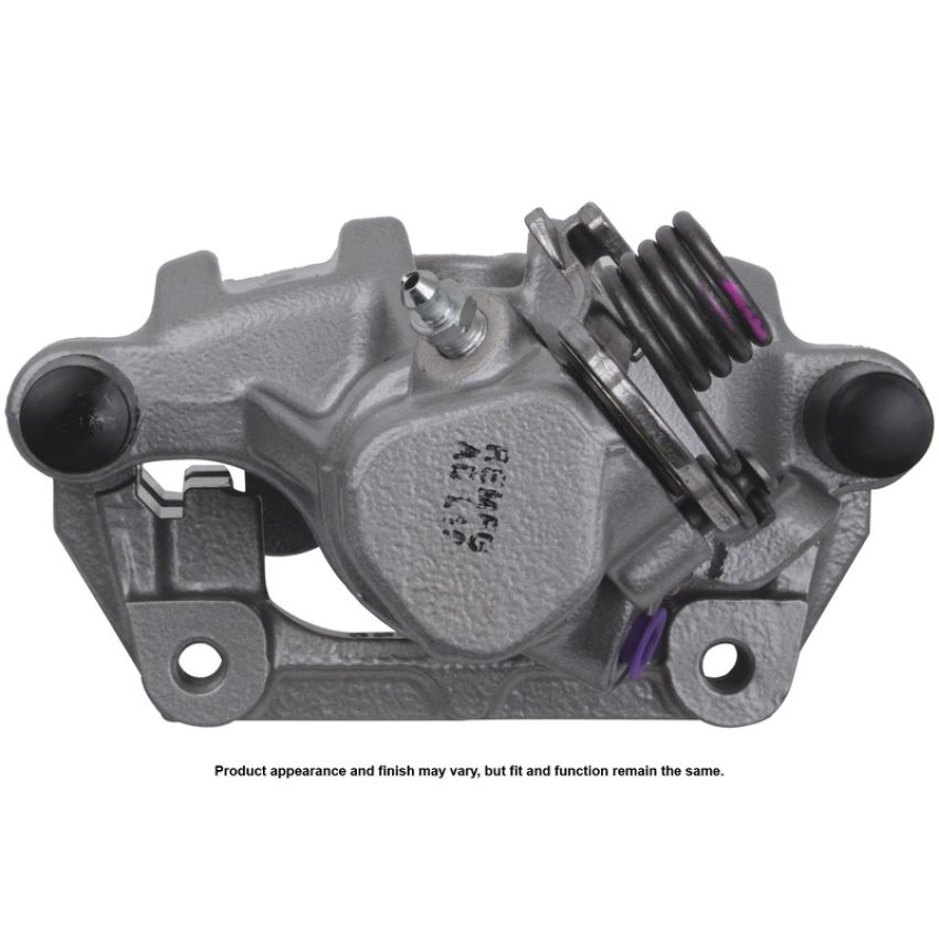 CARDONE Ultra 19-P6284A Remanufactured Unloaded Caliper w/Bracket