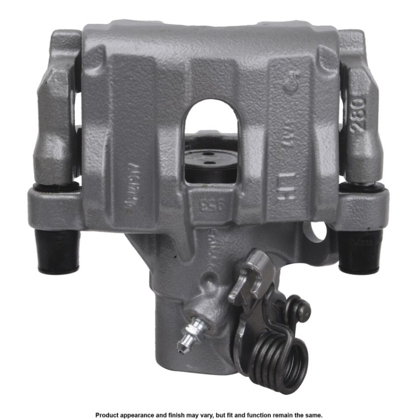 CARDONE Ultra 19-P6284A Remanufactured Unloaded Caliper w/Bracket